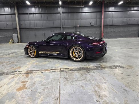 Used 2022 Porsche 911 GT3 RWD image 73