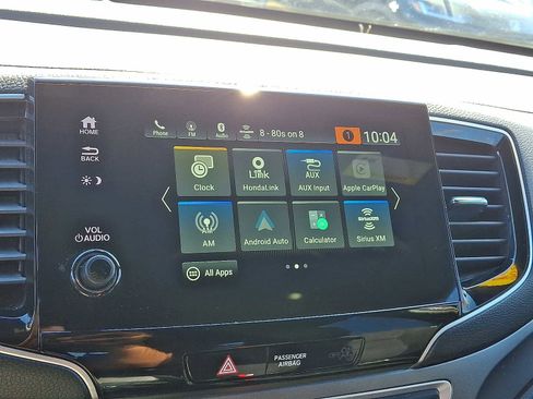 Used 2022 Honda Pilot Sport image 28