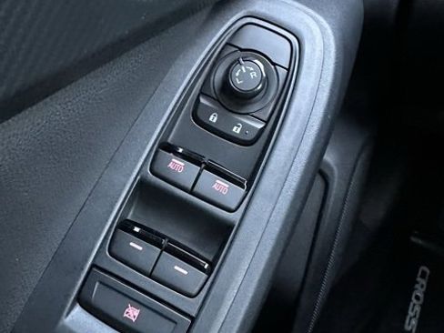 Used 2025 Subaru Forester Sport image 17