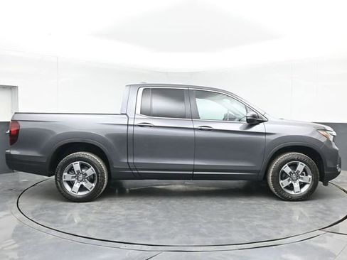 New 2026 Honda Ridgeline RTL image 11
