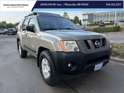 Used 2007 Nissan Xterra Off-Road w/ Rockford Fosgate Audio Pkg