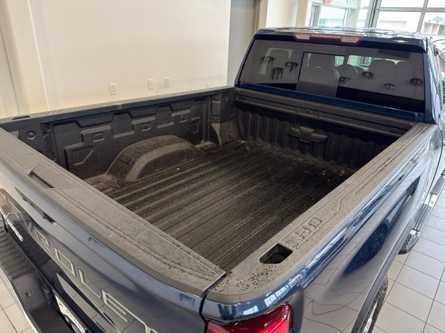 Used 2021 Chevrolet Silverado 2500 LTZ AWD/4WD image 45