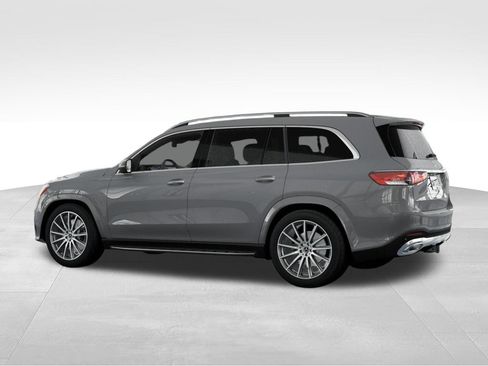New 2026 Mercedes-Benz GLS 580 4MATIC image 31