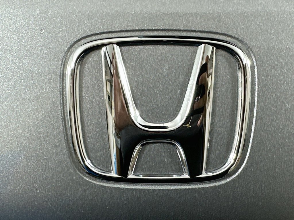 New 2027 Honda HR-V EX-L image 20