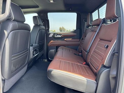 New 2026 GMC Sierra 1500 Denali Ultimate AWD/4WD image 25