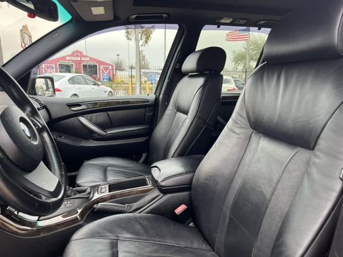 Used 2006 BMW X5 4.8is image 29