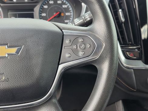 Used 2019 Chevrolet Traverse LS FWD image 26