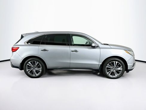 Used 2019 Acura MDX FWD w/ Technology Package image 10