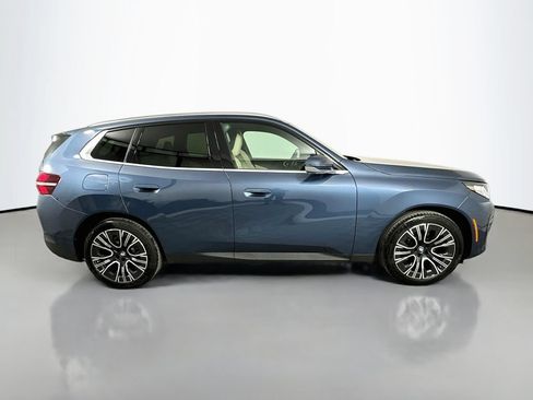 Used 2026 BMW X3 xDrive30i w/ Convenience Package AWD/4WD image 4