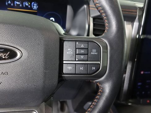 Certified 2023 Ford Expedition Timberline AWD/4WD image 46