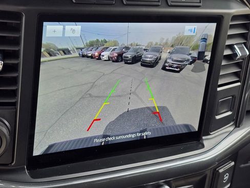 Used 2023 Ford F150 XLT w/ Equipment Group 302A High image 5