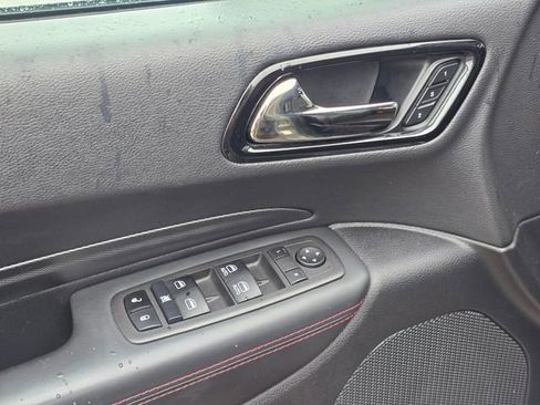 Used 2022 Dodge Durango R/T AWD/4WD image 40