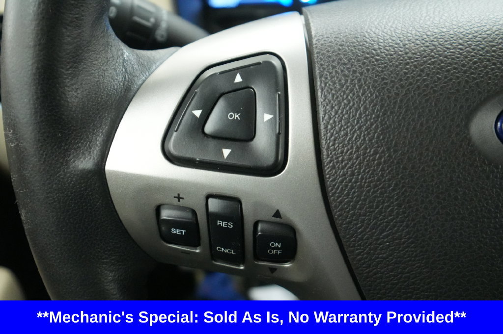 Used 2013 Ford Flex SEL w/ Trailer Tow Pkg Class III FWD image 35