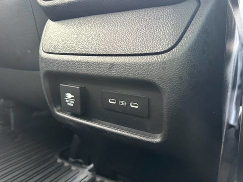 Used 2025 Honda Passport TrailSport image 21