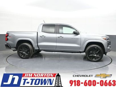 New 2025 Chevrolet Colorado Z71 w/ Technology Package