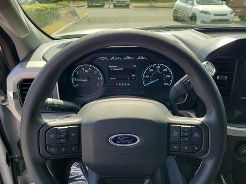 Used 2023 Ford F150 XL w/ Trailer Tow Package image 21