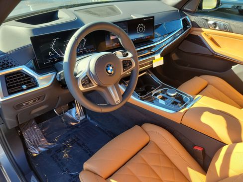 New 2026 BMW X5 xDrive40i w/ M Sport Package image 19