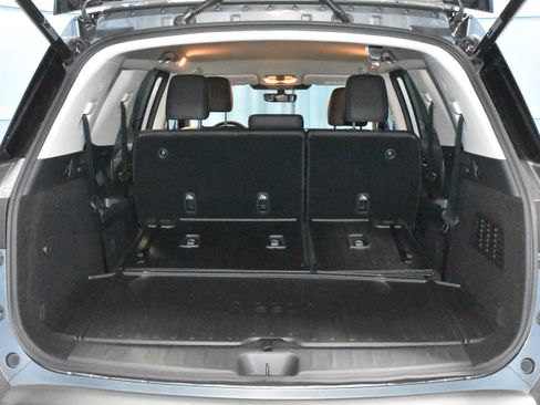 New 2026 Nissan Pathfinder SL w/ Cargo Package AWD/4WD image 26