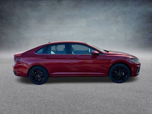 New 2025 Volkswagen Jetta SE image 33