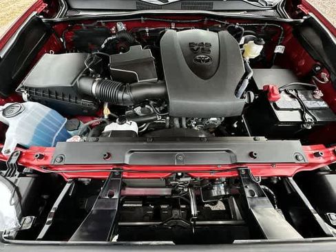 Used 2023 Toyota Tacoma SR5 image 22
