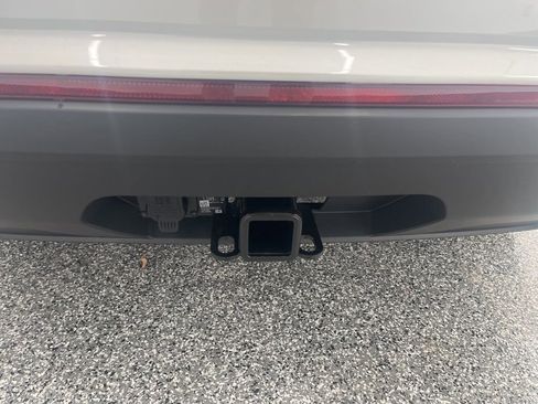 New 2026 Volkswagen Atlas Cross Sport SE AWD/4WD image 5