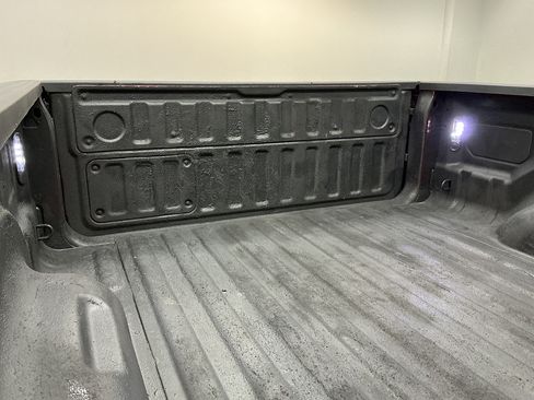 Used 2025 RAM 1500 Rebel w/ Rebel Level 2 Equipment Group AWD/4WD image 29