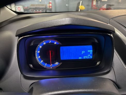 Used 2016 Chevrolet Trax LT w/ LT Convenience Package image 17