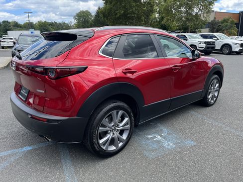 Certified 2024 MAZDA CX-30 AWD 2.5 S w/ Preferred Package image 5