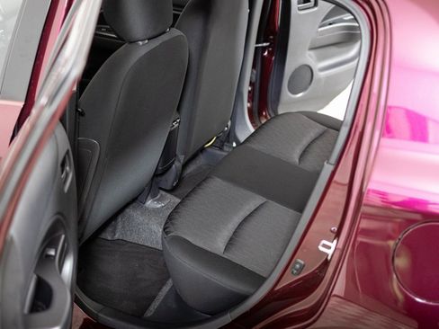 Used 2024 Mitsubishi Mirage ES image 9