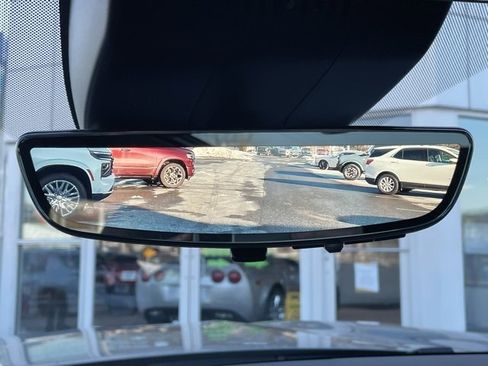 New 2026 Chevrolet Tahoe Premier image 6