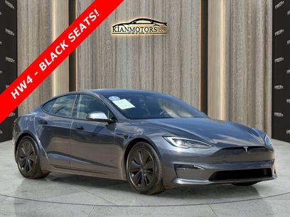 Used 2023 Tesla Model S