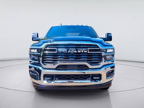 Used 2026 RAM 2500 Tradesman RWD image 4