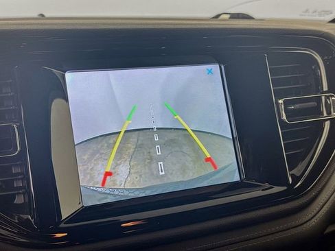 Used 2022 Dodge Durango GT image 17