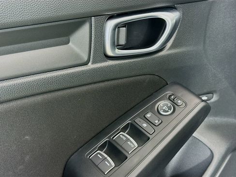 New 2026 Honda Civic Sport image 18