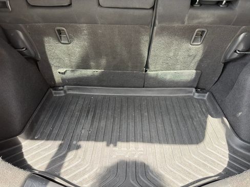 Used 2016 Honda Fit EX image 26