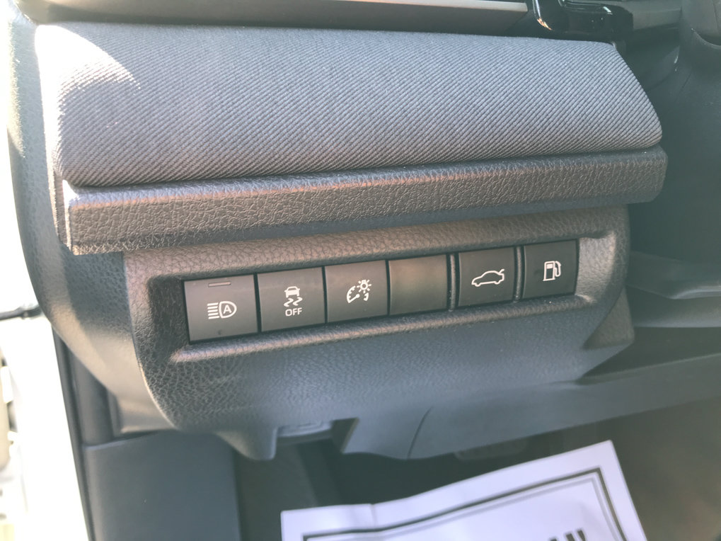 Certified 2025 Toyota Camry LE FWD image 15