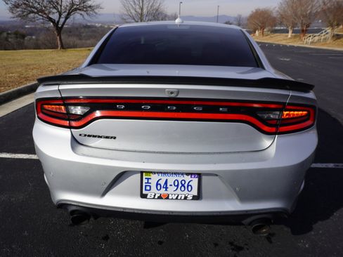 Used 2020 Dodge Charger Scat Pack w/ Plus Group image 13