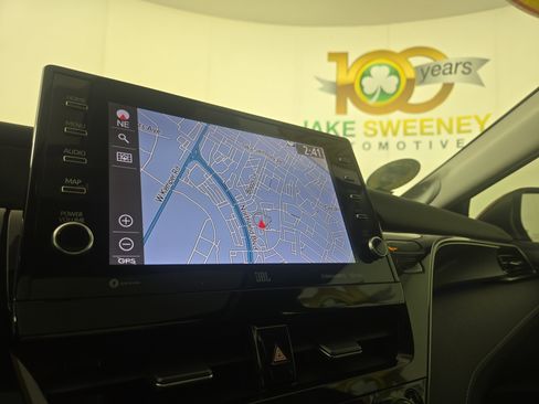 Used 2022 Toyota Camry XSE image 20