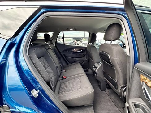 Certified 2020 GMC Terrain SLE w/ Driver Convenience Package AWD/4WD image 18
