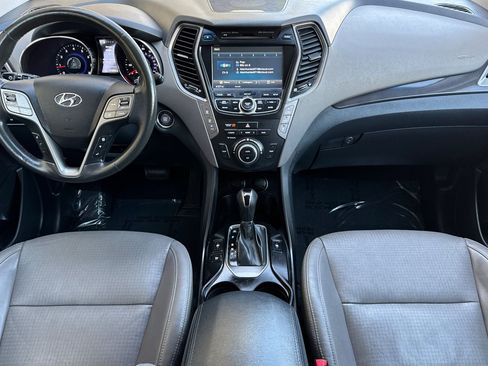Used 2014 Hyundai Santa Fe GLS w/ Ultimate Package 06 FWD image 13