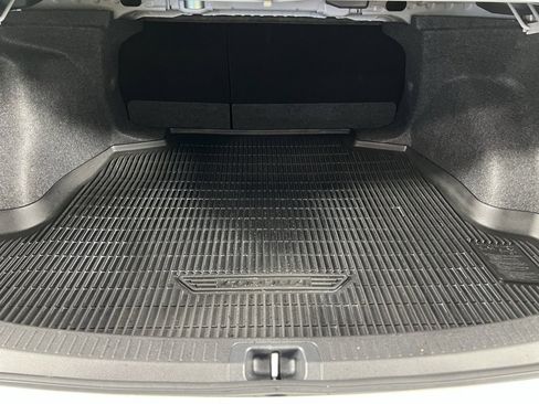 Used 2025 Toyota Corolla XSE image 30