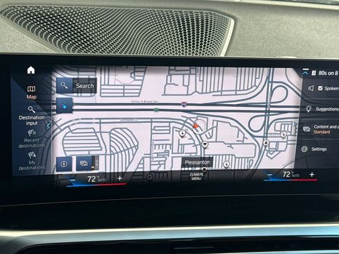 Certified 2023 BMW i4 eDrive35 RWD image 25