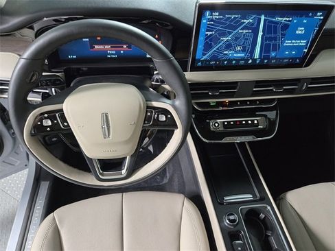 New 2026 Lincoln Corsair Grand Touring image 16