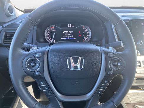 Used 2021 Honda Ridgeline RTL-E image 12