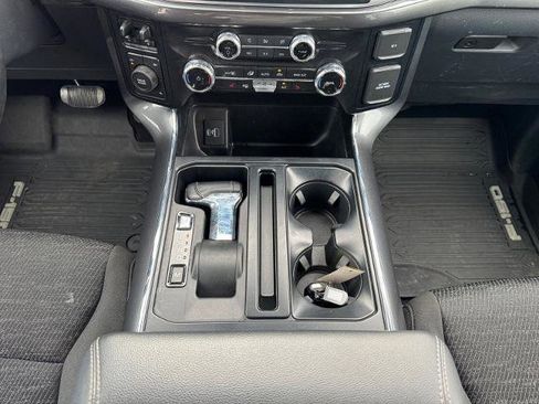 Certified 2023 Ford F150 XLT w/ Equipment Group 302A High image 11