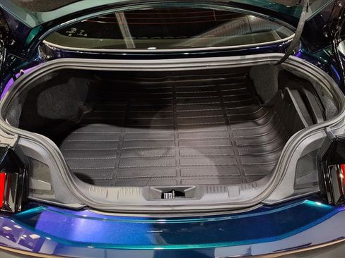 Used 2024 Ford Mustang GT Premium w/ GT Performance Package image 32