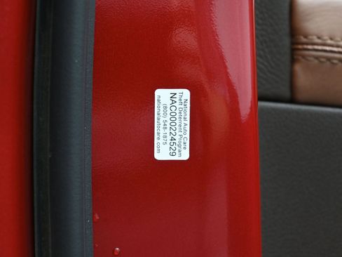 Used 2024 Ford F150 King Ranch w/ FX4 Off-Road Package AWD/4WD image 49