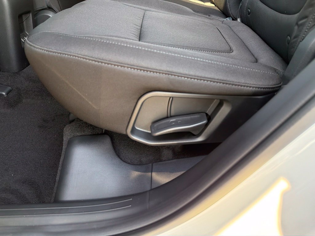 New 2026 Hyundai Tucson SEL AWD/4WD image 17
