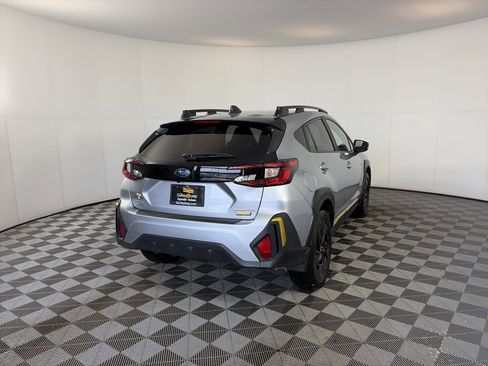 Used 2025 Subaru Crosstrek 2.5i Sport w/ Crosstrek Mirror Package image 10
