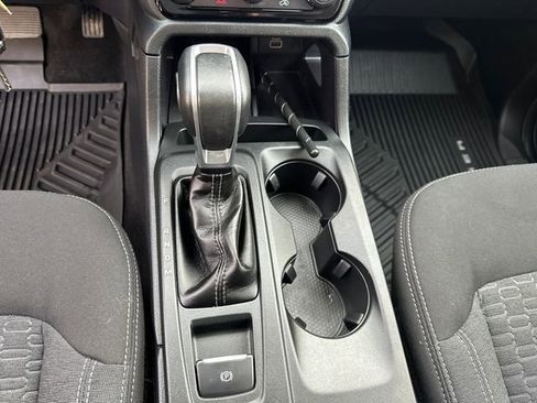 Used 2024 Ford Ranger XLT w/ Equipment Group 301A High image 33